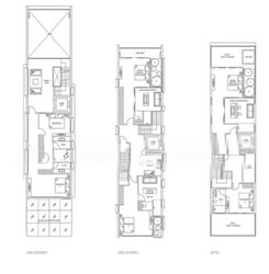 Andrews Terrace (D27), Detached #552490881